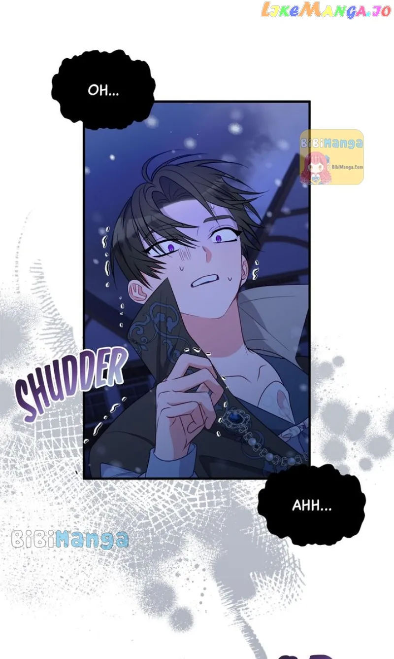 The Raven Duchess Chapter 76 Online - página 5