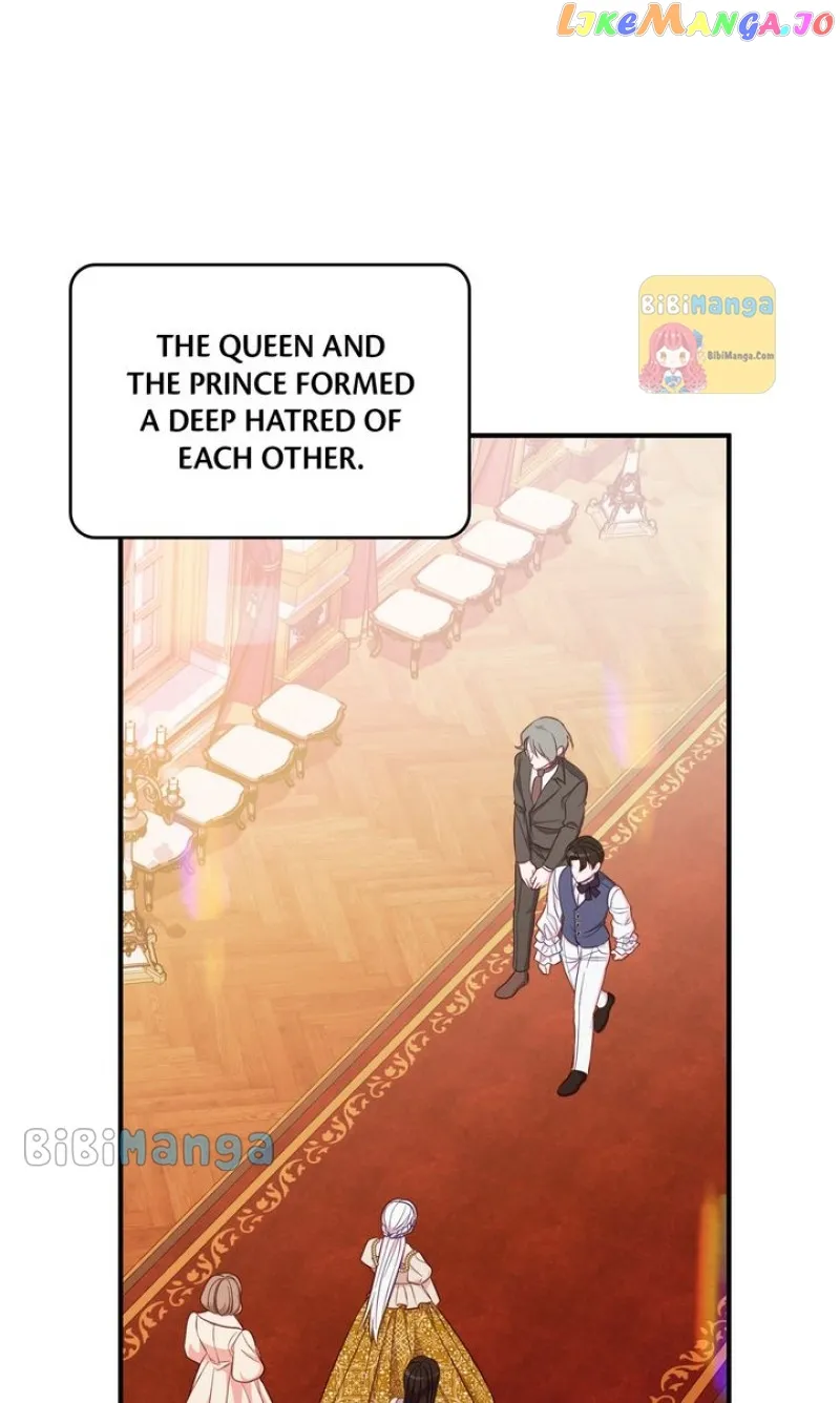 The Raven Duchess Chapter 76 Online - página 10