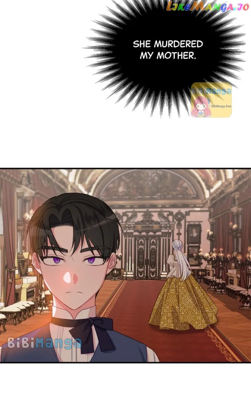 The Raven Duchess Chapter 76 Online - página 14