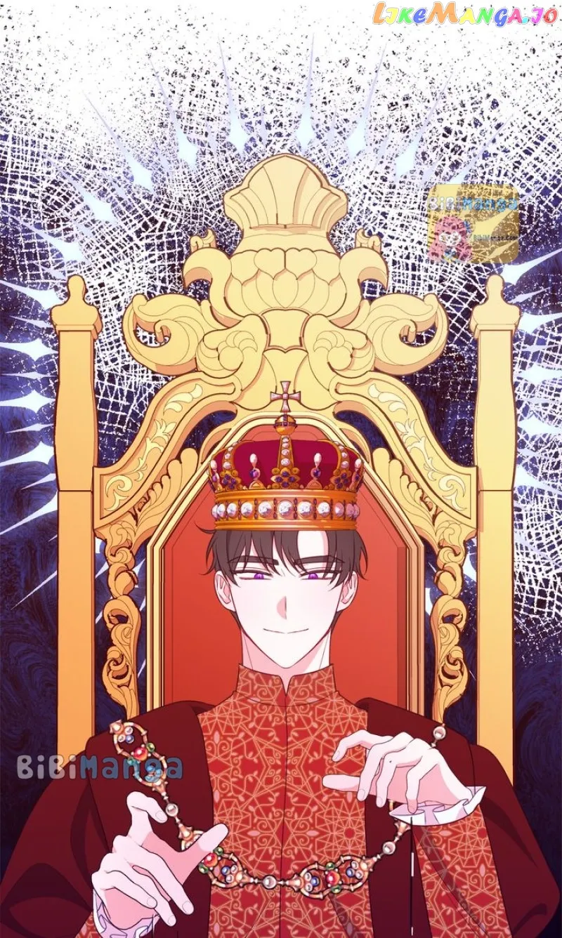 The Raven Duchess Chapter 76 Online - página 15
