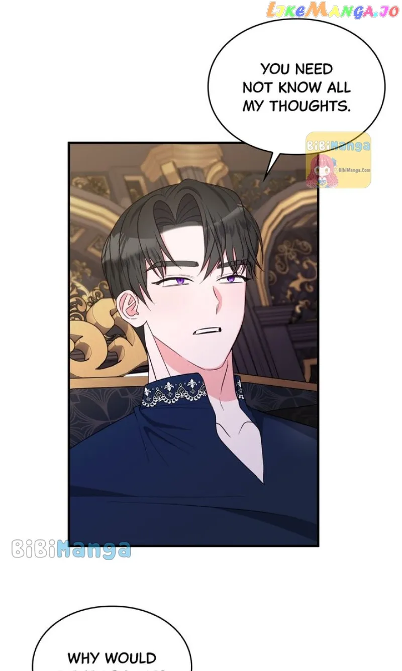 The Raven Duchess Chapter 76 Online - página 22