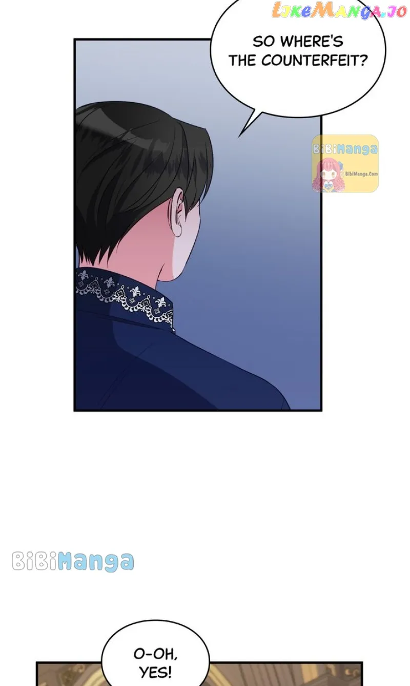 The Raven Duchess Chapter 76 Online - página 24