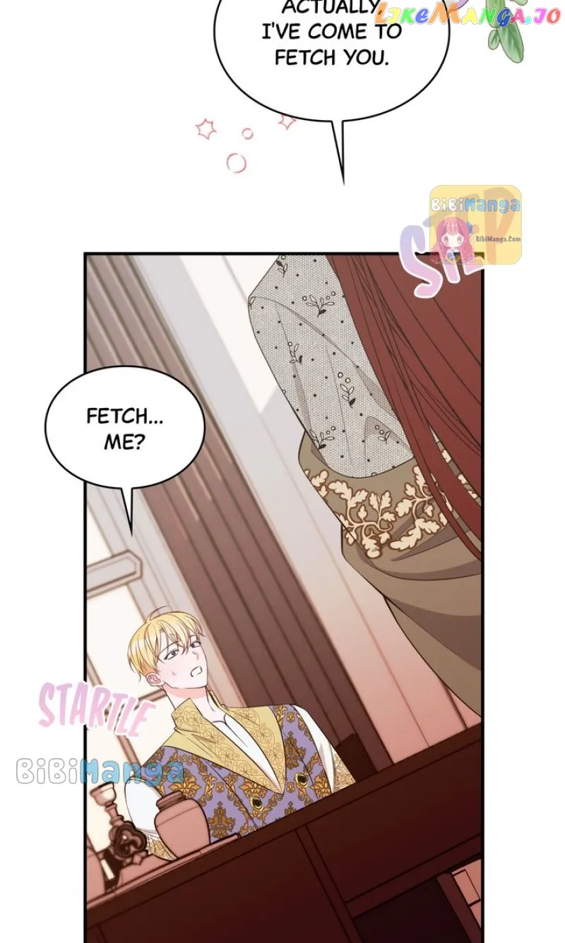 The Raven Duchess Chapter 76 Online - página 33