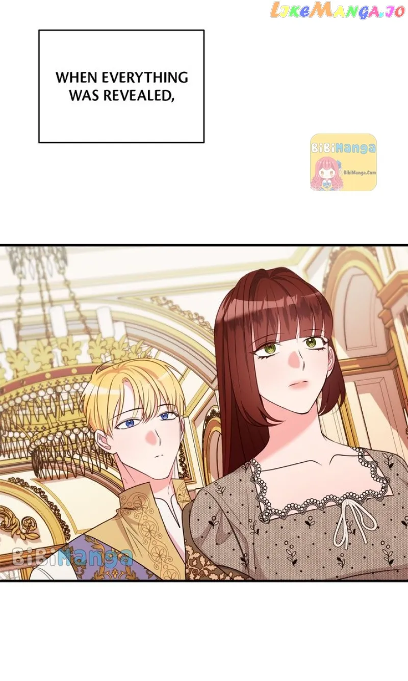 The Raven Duchess Chapter 76 Online - página 40
