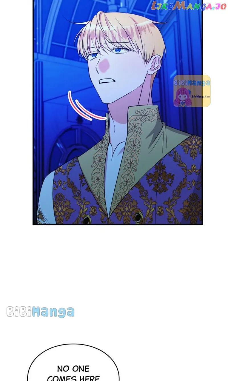 The Raven Duchess Chapter 76 Online - página 44
