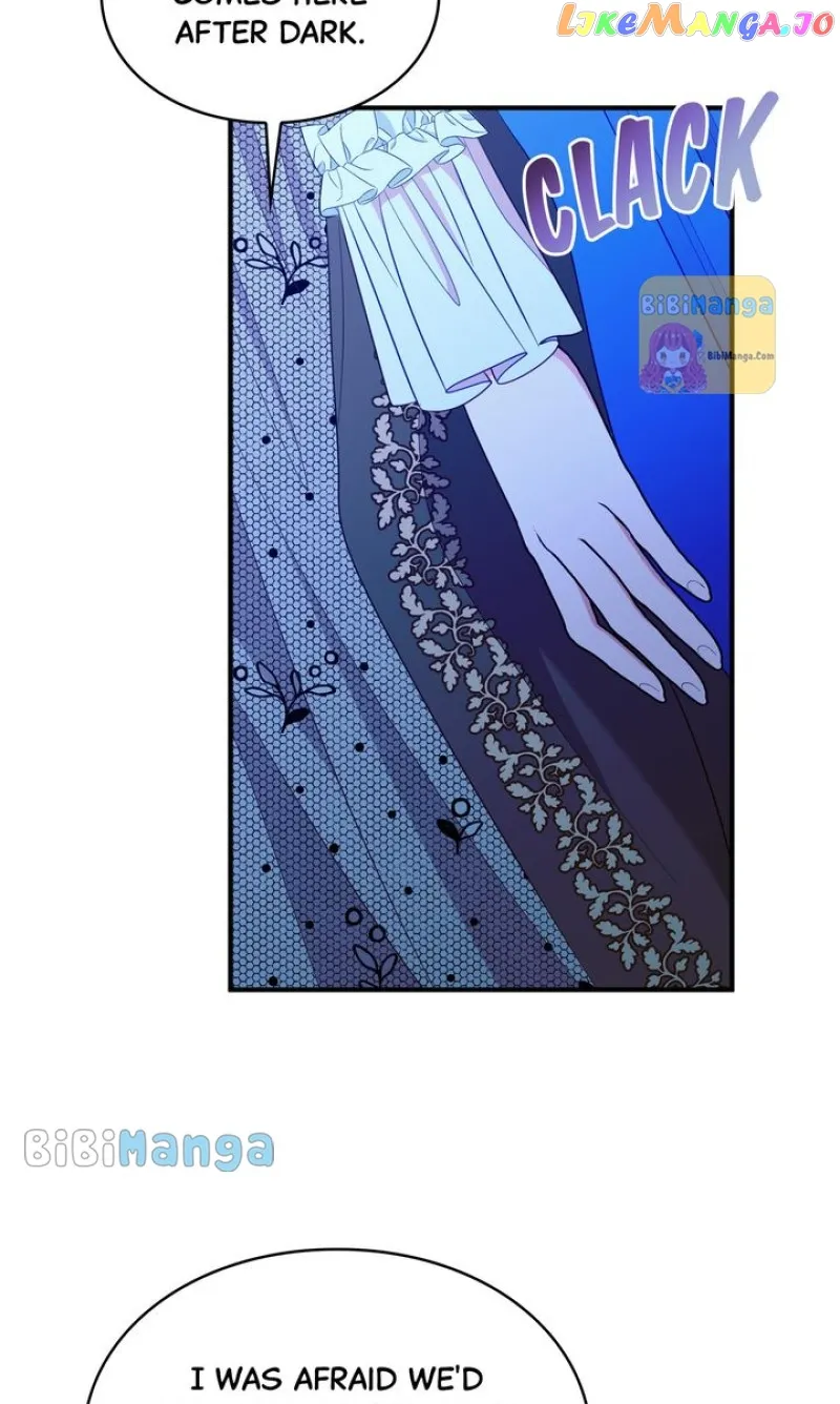 The Raven Duchess Chapter 76 Online - página 45