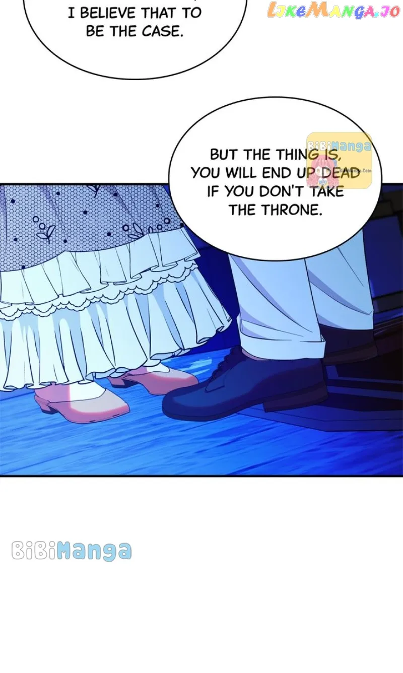 The Raven Duchess Chapter 76 Online - página 50