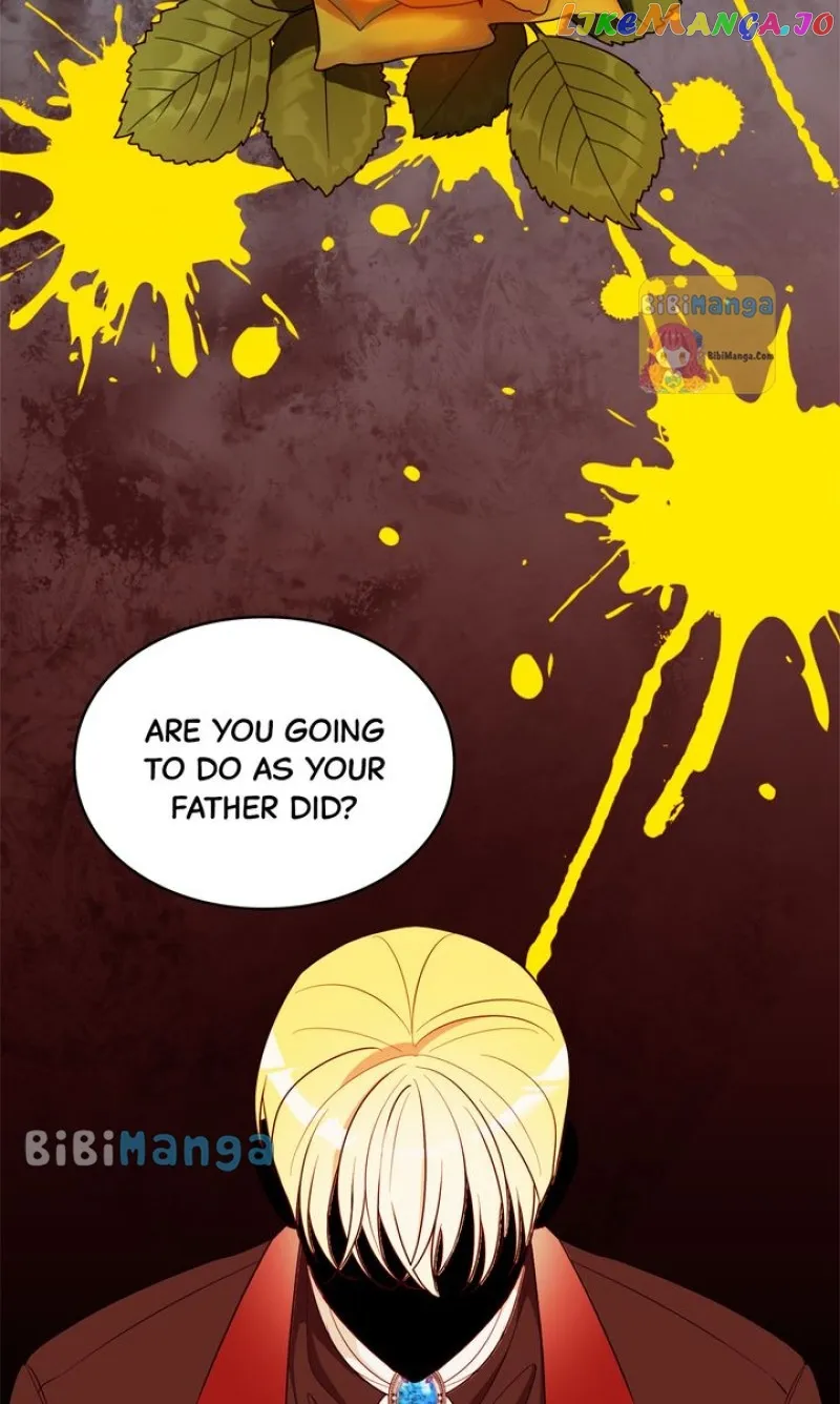 The Raven Duchess Chapter 76 Online - página 52