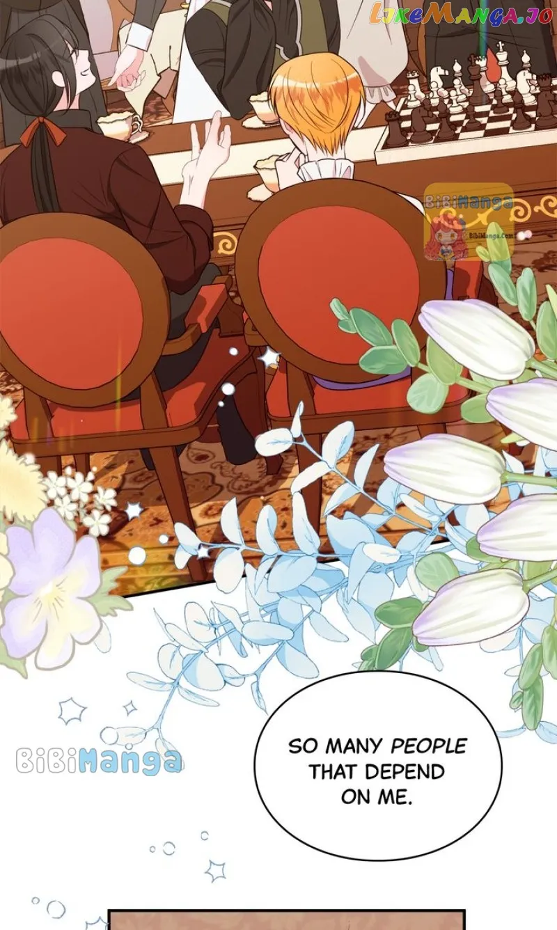 The Raven Duchess Chapter 76 Online - página 57