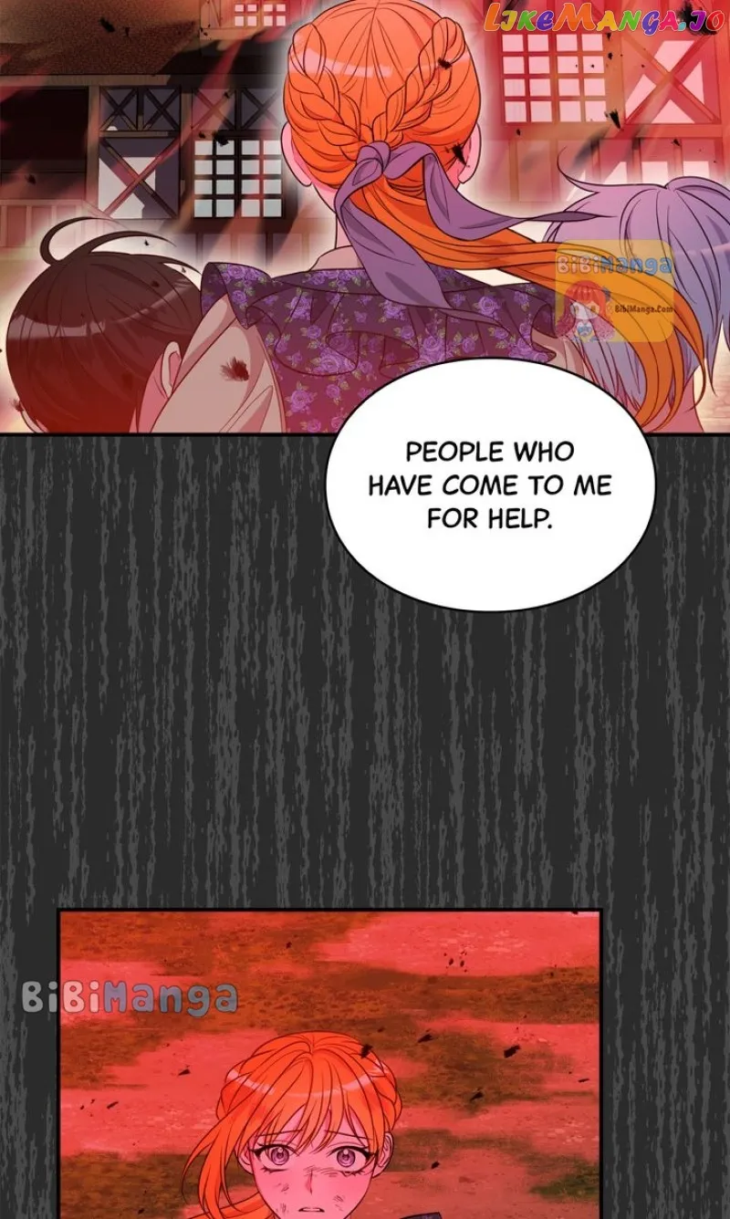 The Raven Duchess Chapter 76 Online - página 65