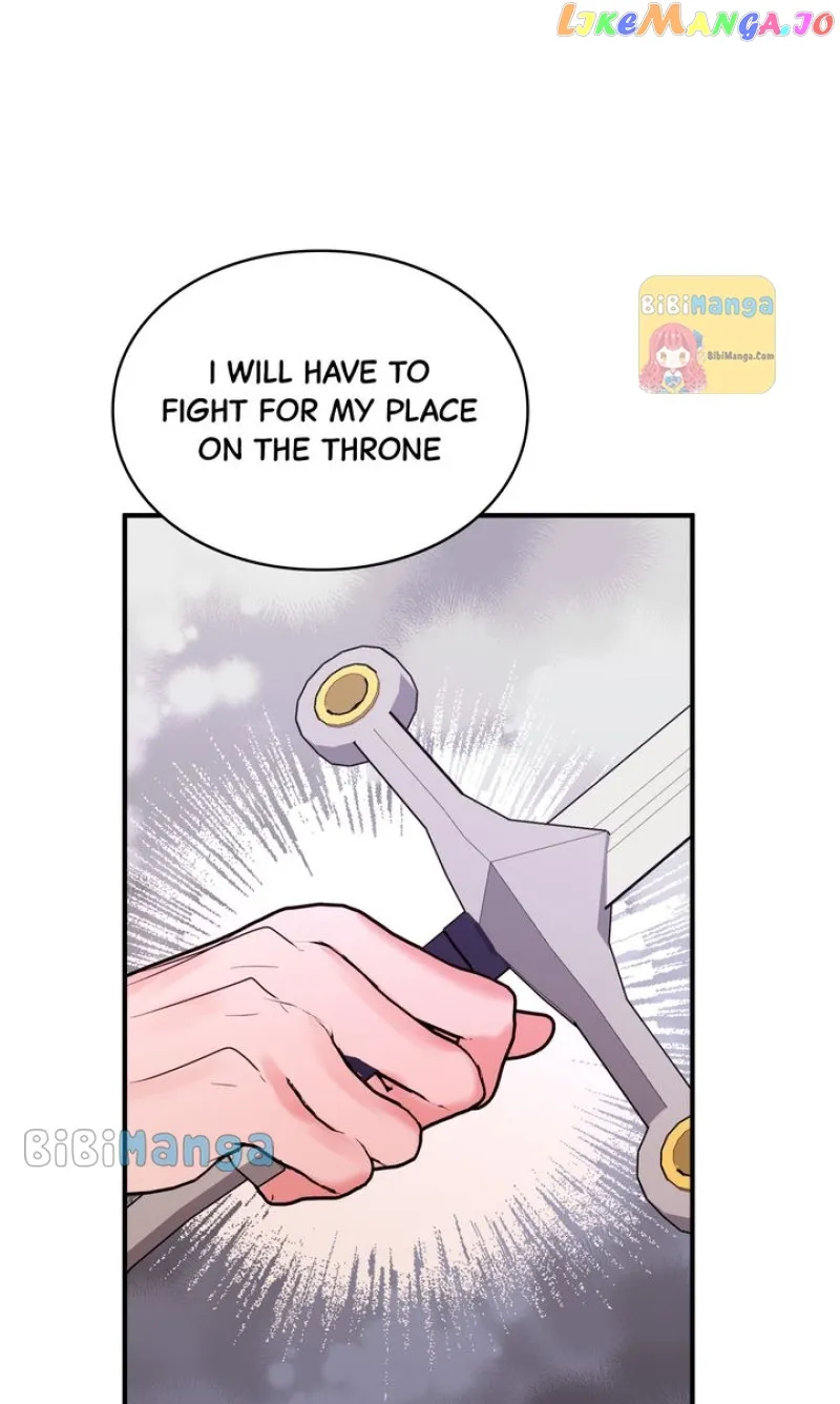 The Raven Duchess Chapter 76 Online - página 71