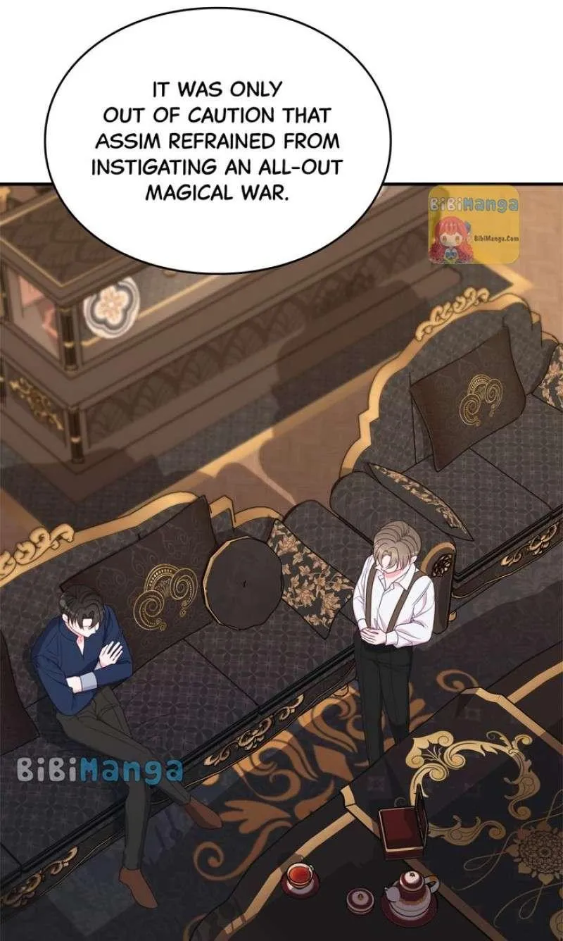 The Raven Duchess Chapter 79 Online - página 19