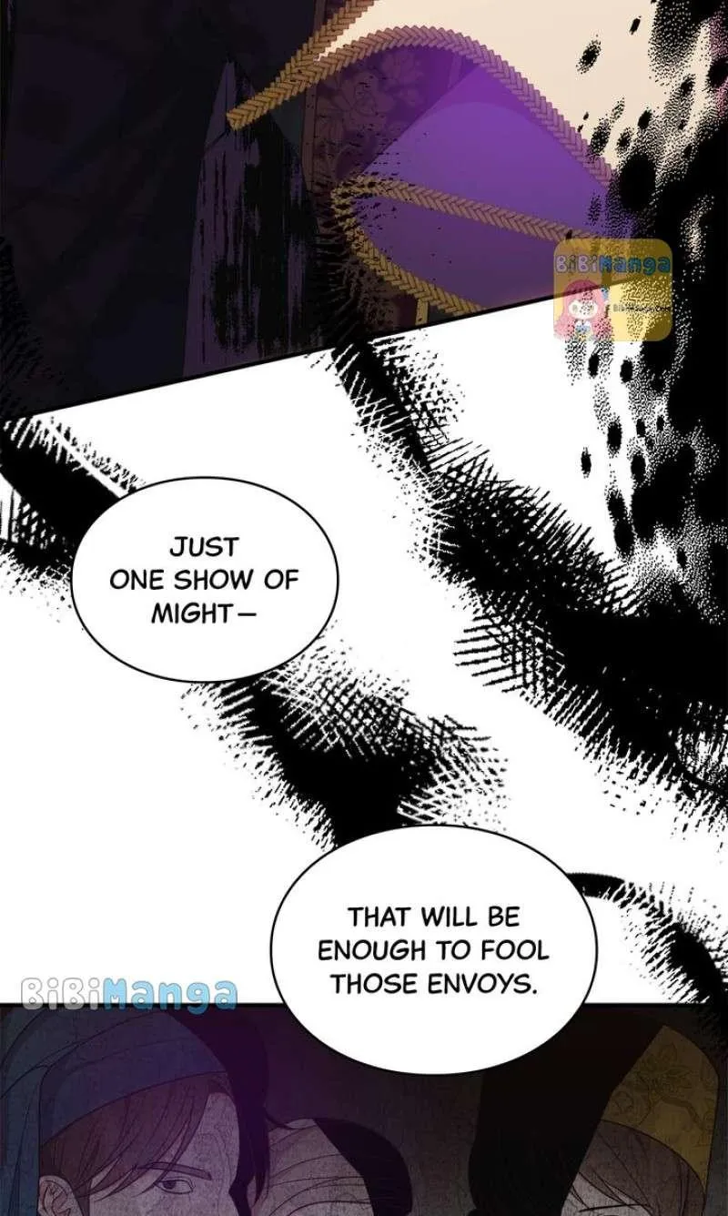 The Raven Duchess Chapter 79 Online - página 23