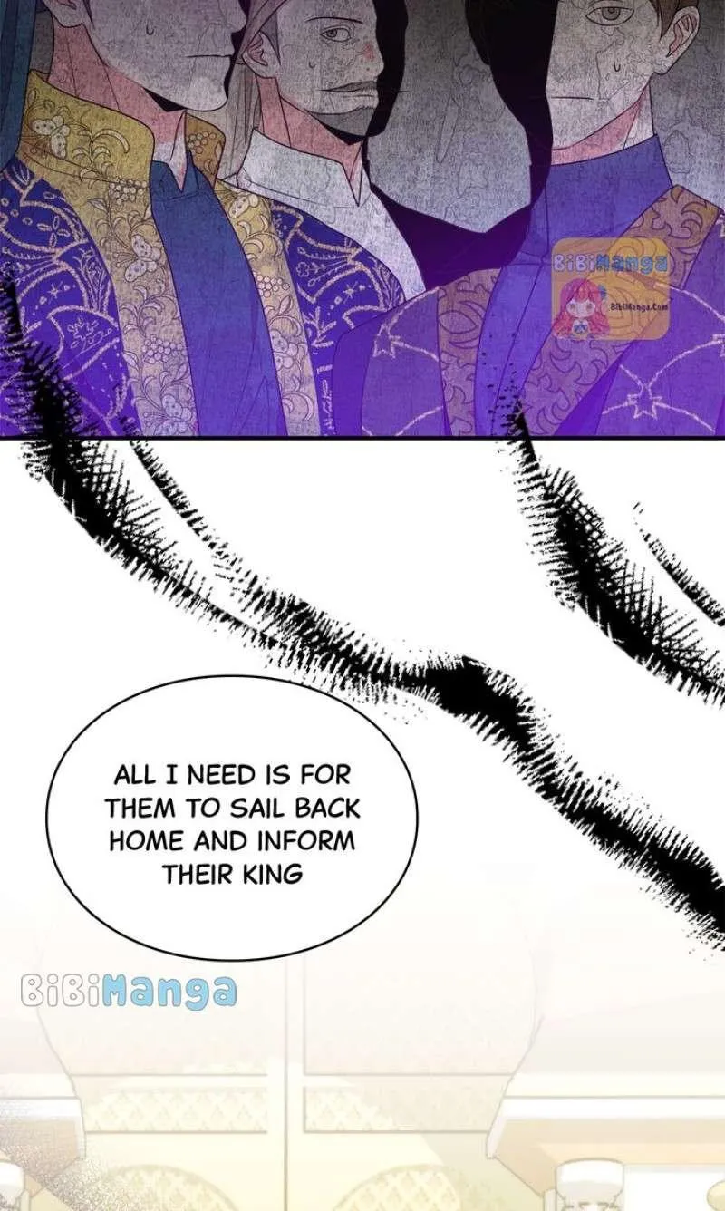 The Raven Duchess Chapter 79 Online - página 24