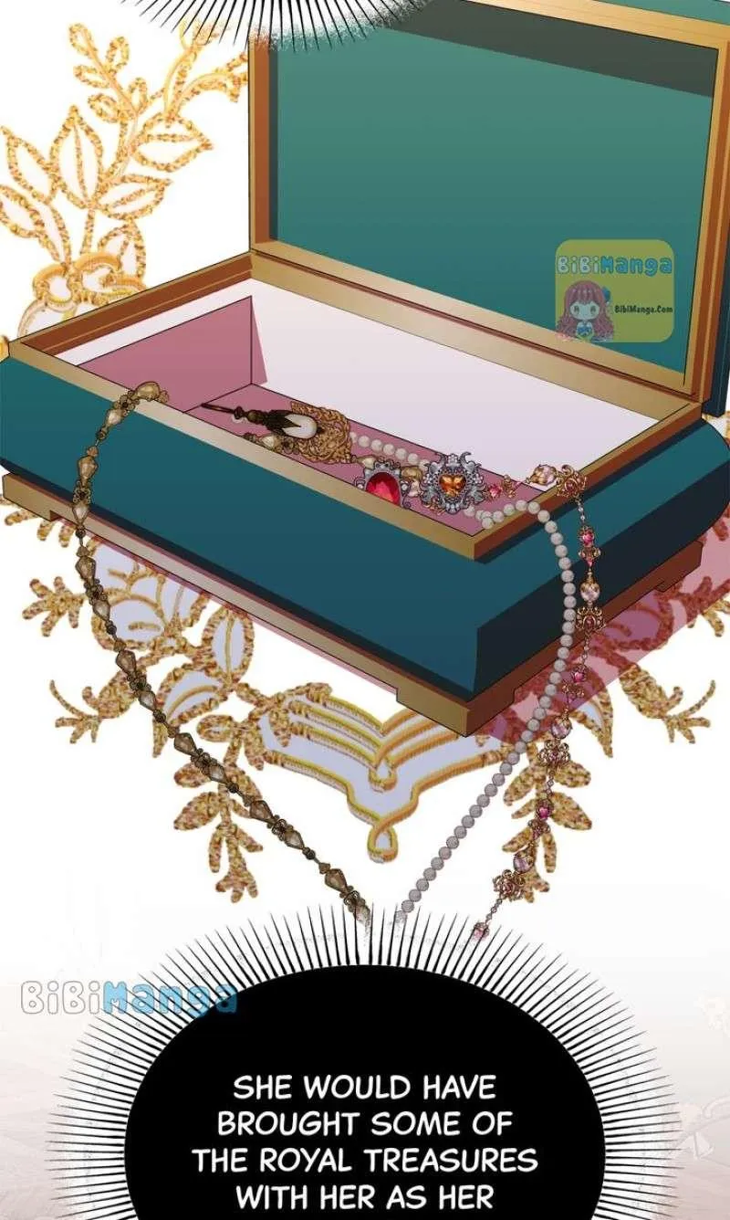 The Raven Duchess Chapter 79 Online - página 55