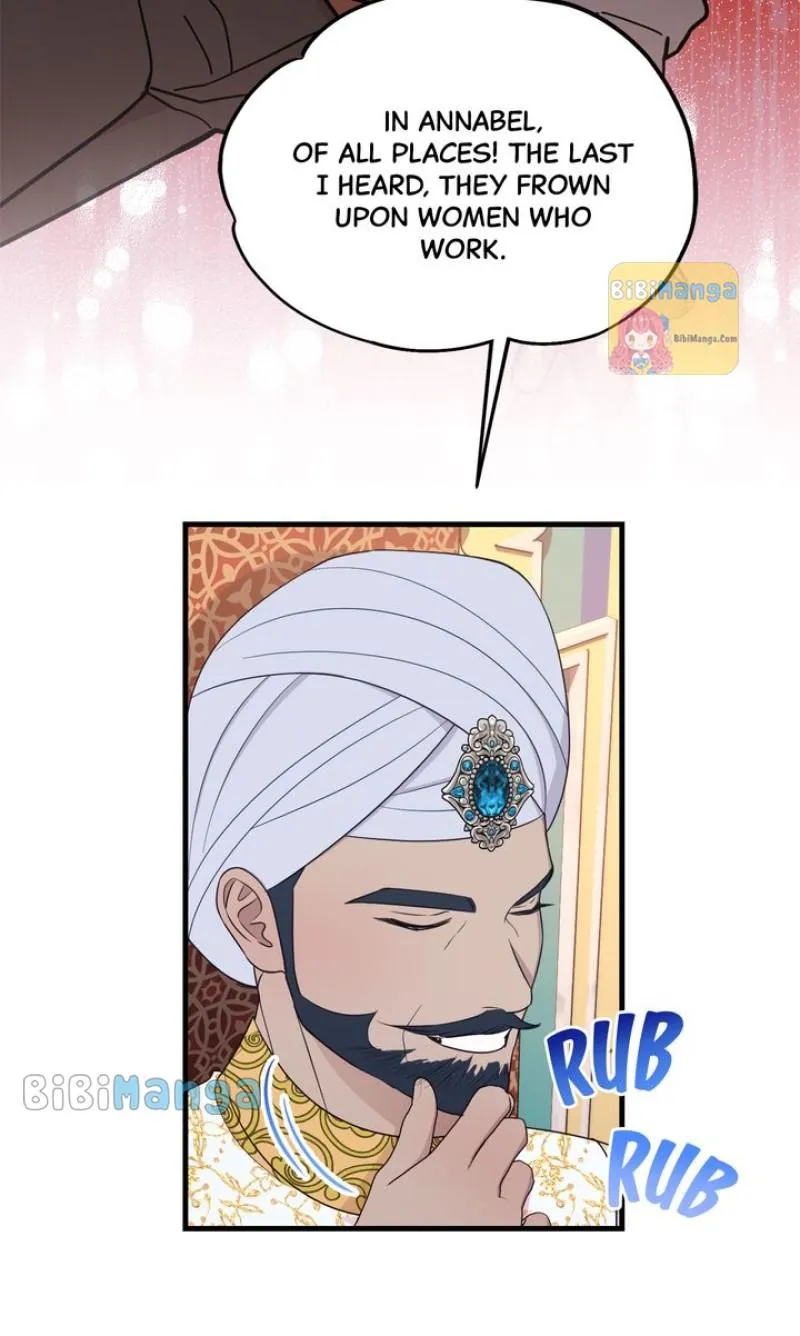 The Raven Duchess Chapter 79 Online - página 74