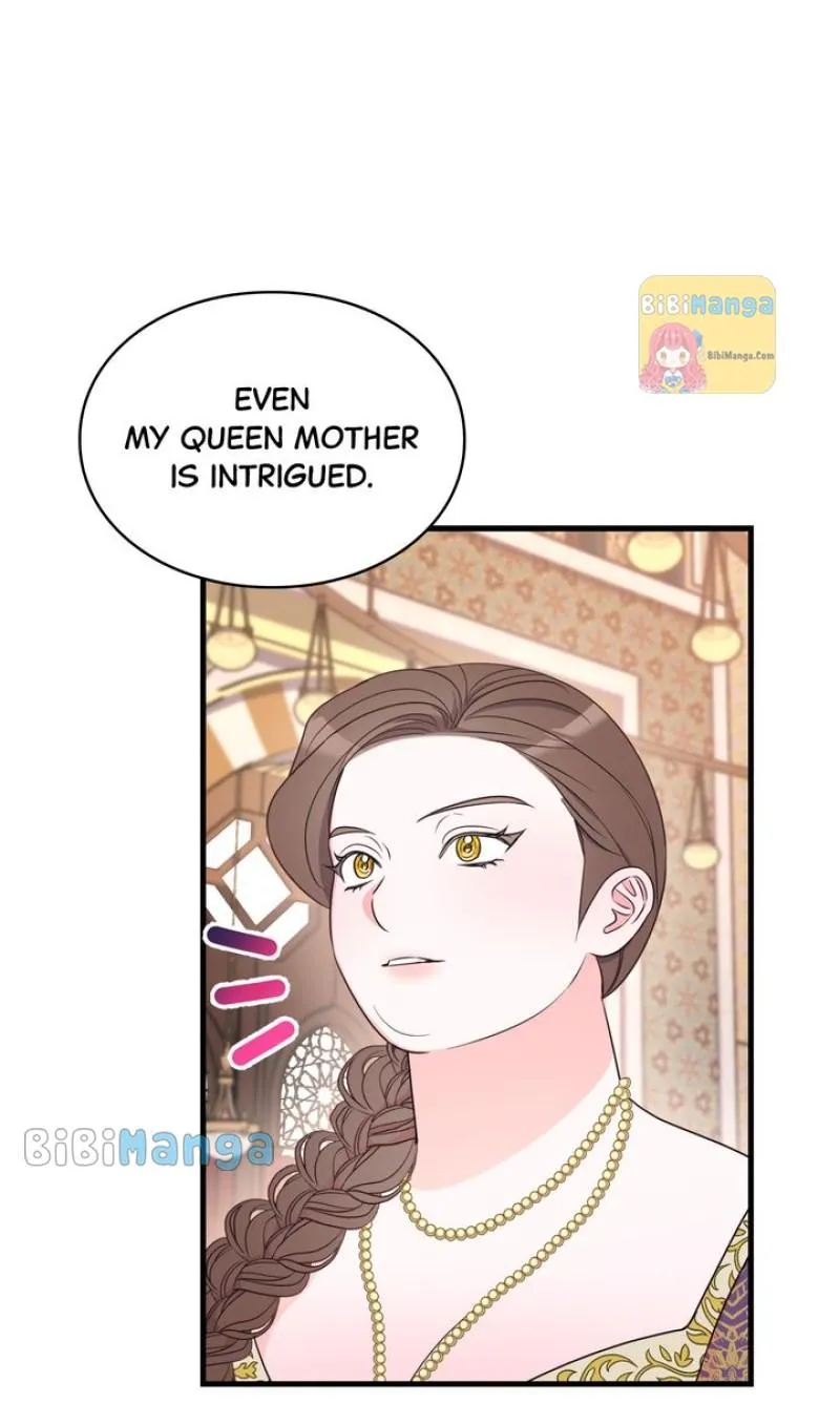 The Raven Duchess Chapter 79 Online - página 75