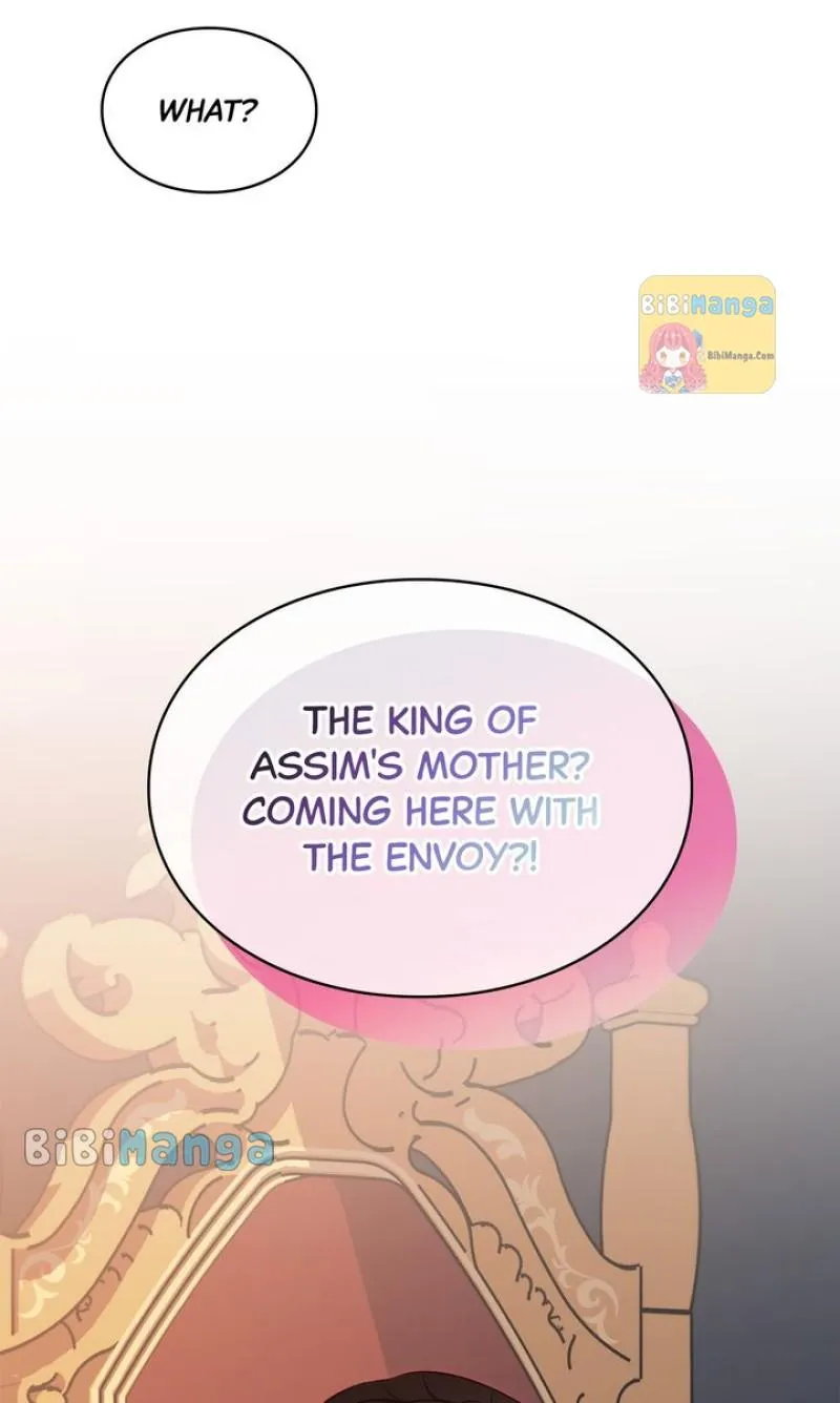 The Raven Duchess Chapter 79 Online - página 88