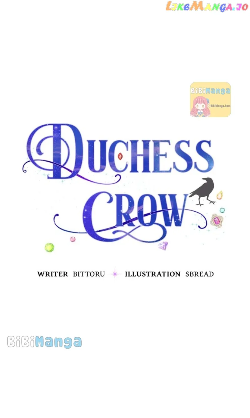 The Raven Duchess Chapter 81 Online - página 5