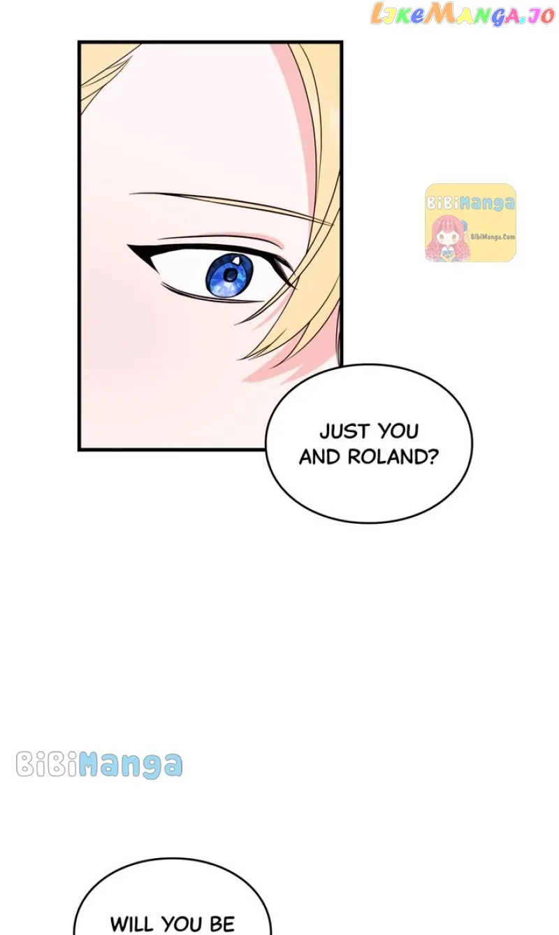 The Raven Duchess Chapter 81 Online - página 6