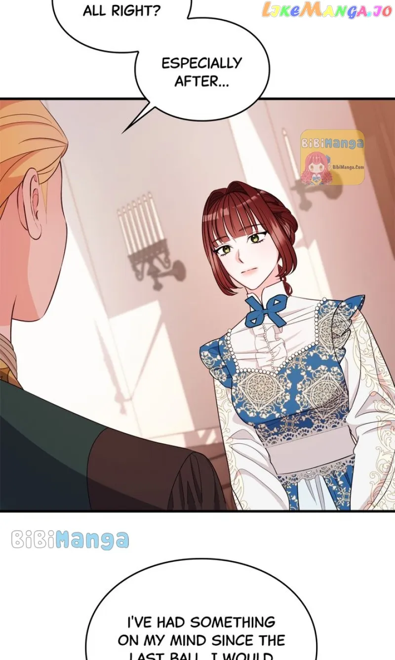 The Raven Duchess Chapter 81 Online - página 7
