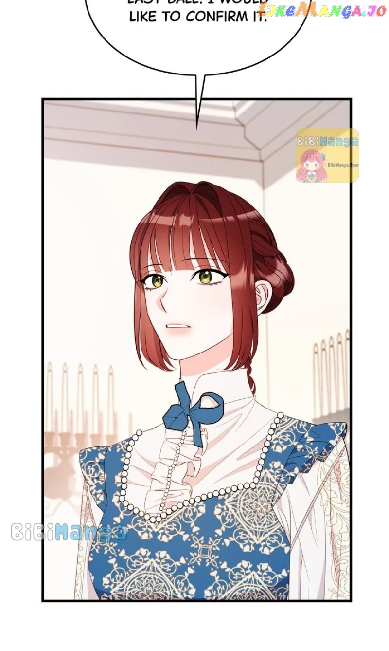 The Raven Duchess Chapter 81 Online - página 8