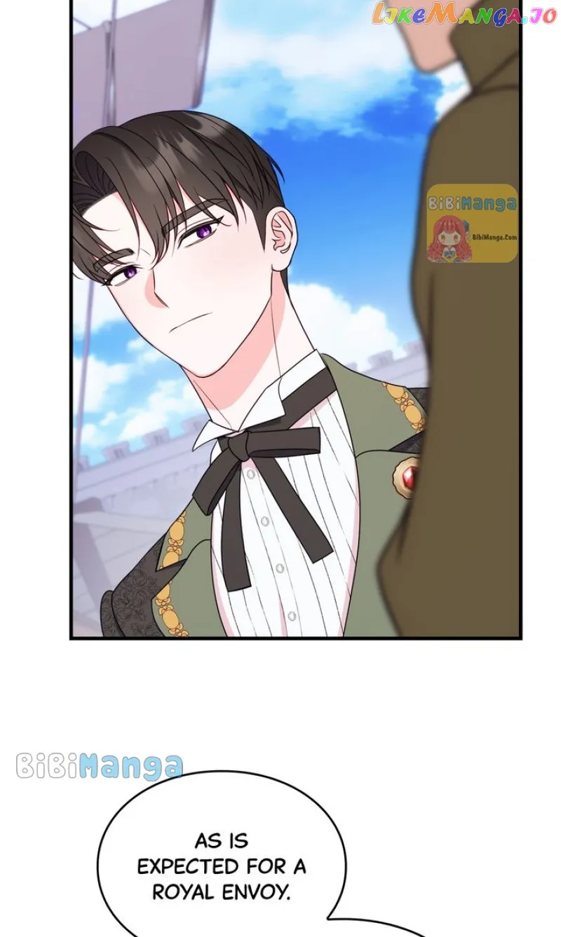 The Raven Duchess Chapter 81 Online - página 24