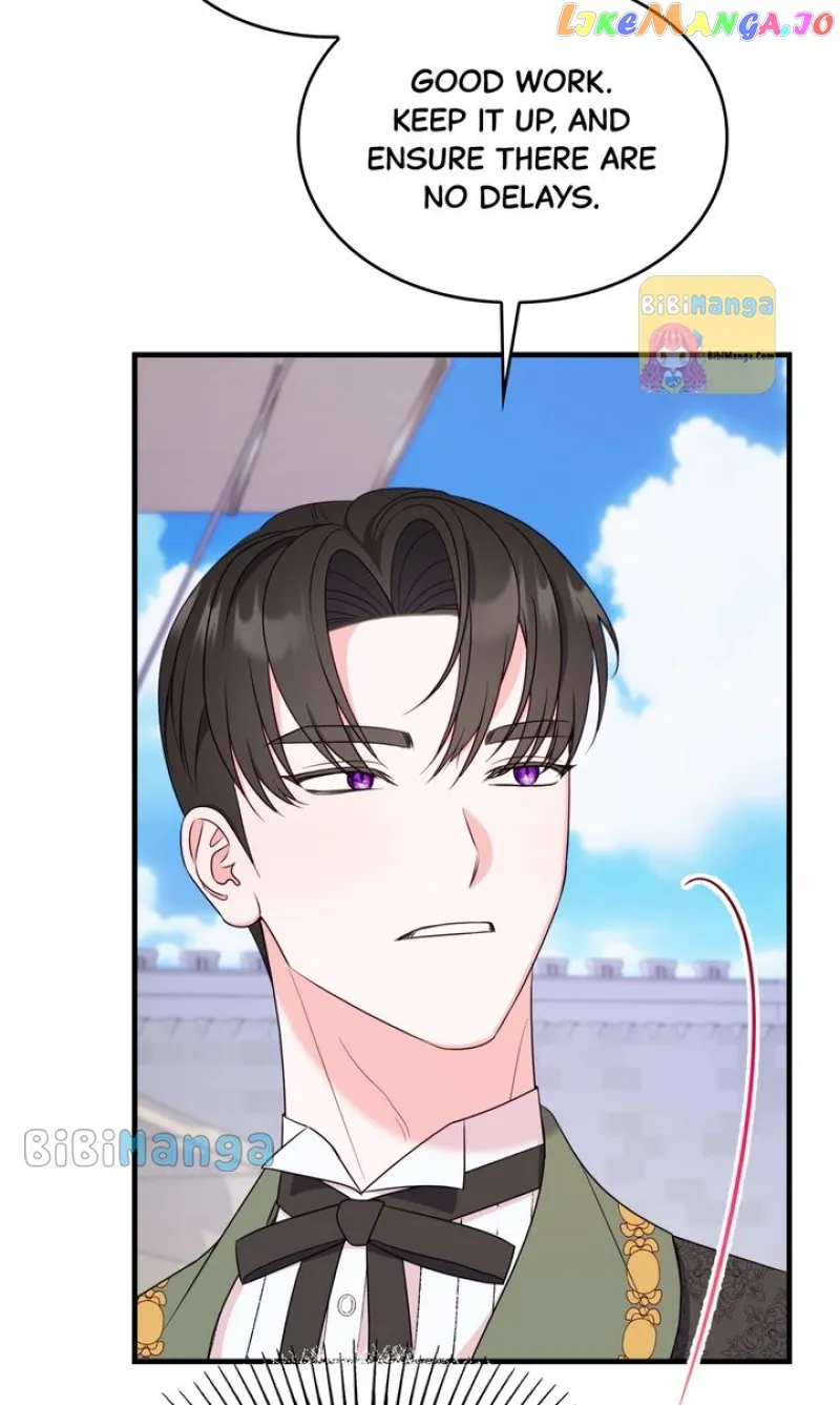 The Raven Duchess Chapter 81 Online - página 25
