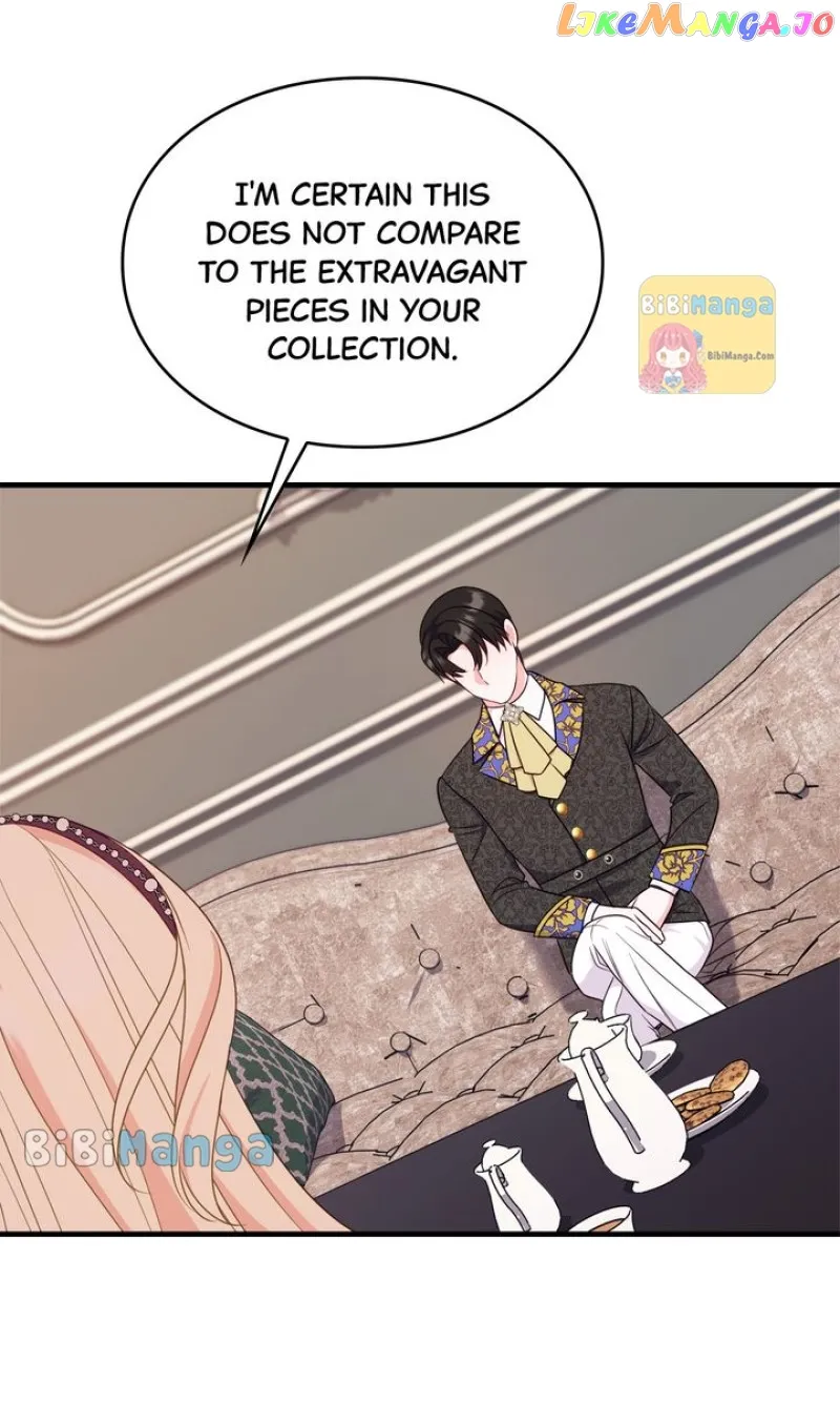 The Raven Duchess Chapter 81 Online - página 33