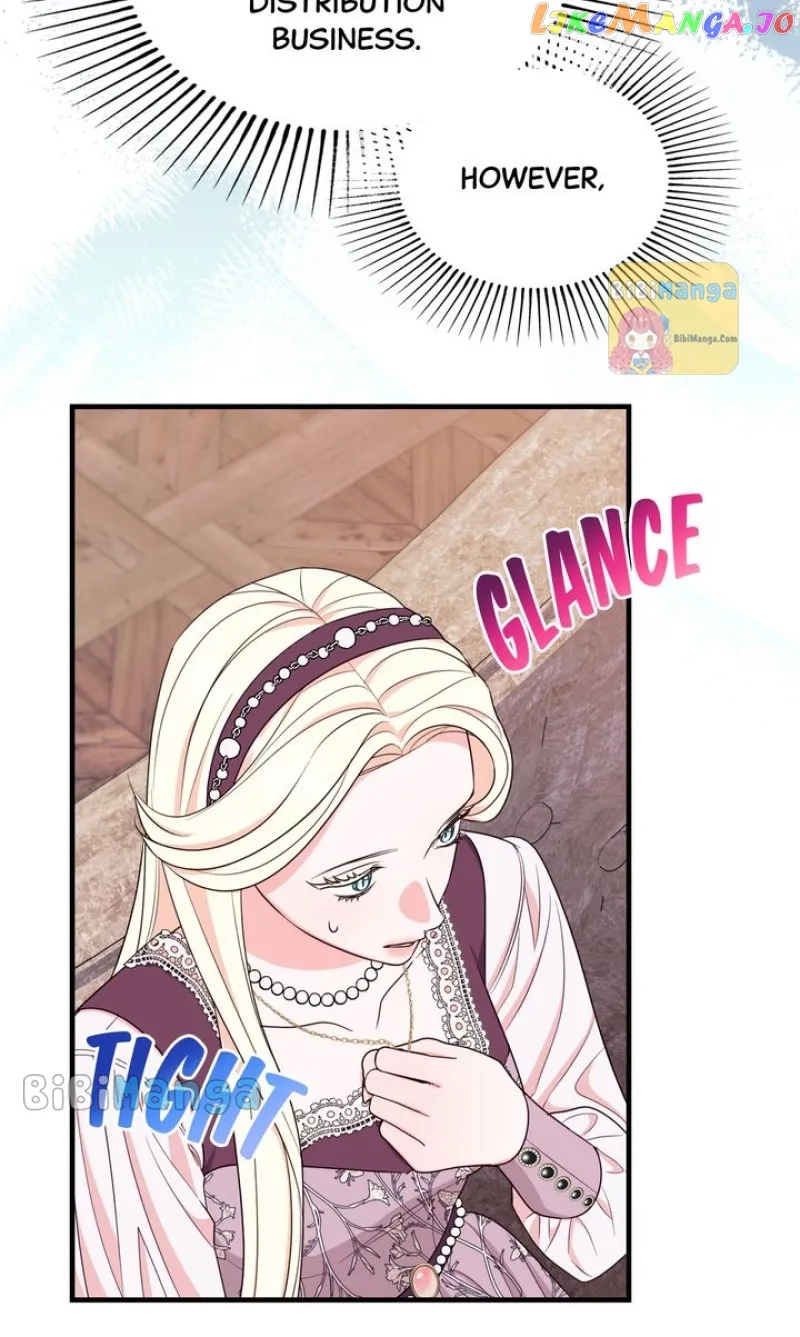The Raven Duchess Chapter 81 Online - página 45