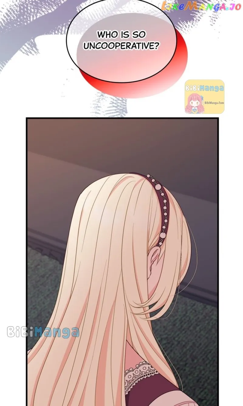 The Raven Duchess Chapter 81 Online - página 54