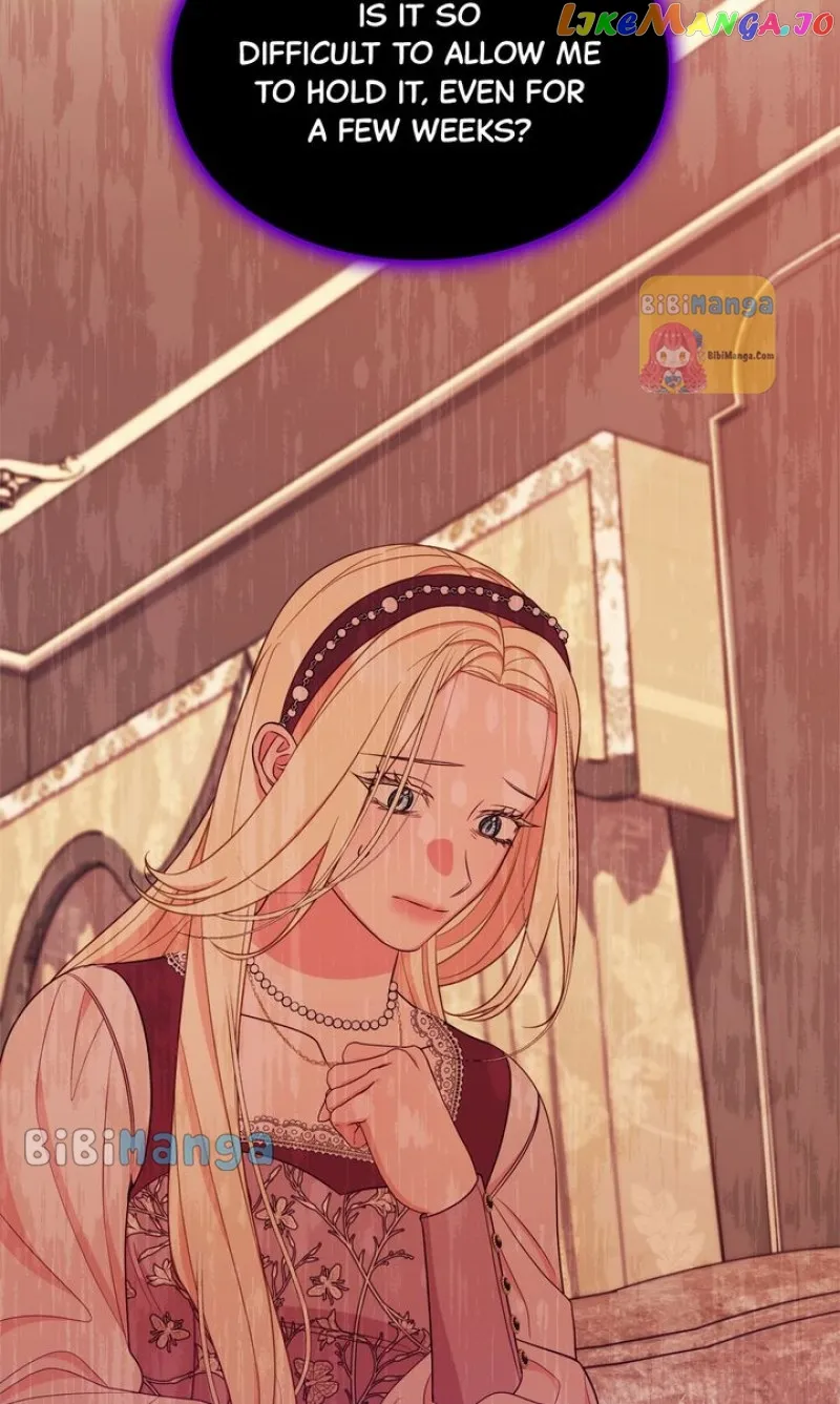 The Raven Duchess Chapter 81 Online - página 57