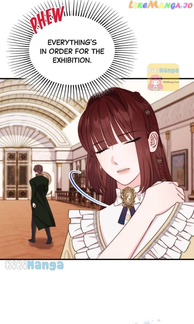 The Raven Duchess Chapter 83 Online - página 45
