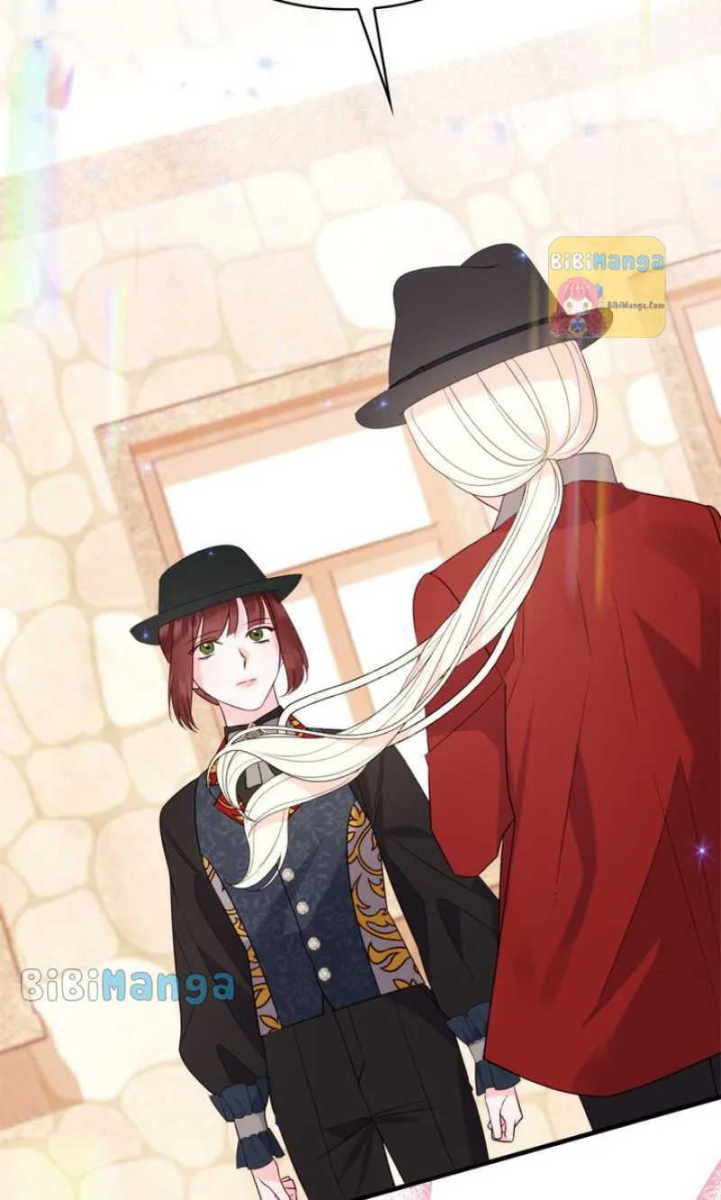 The Raven Duchess Chapter 87 Online - página 7