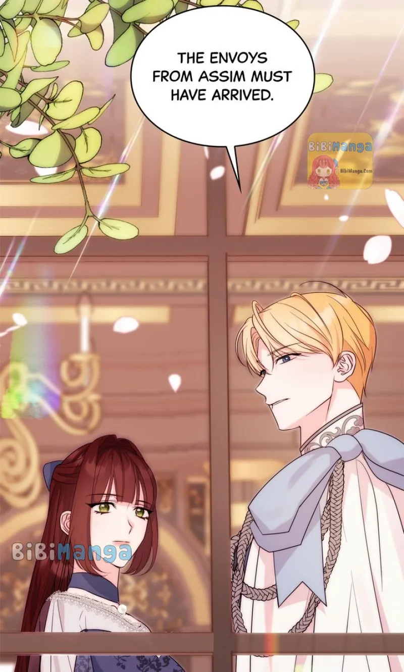 The Raven Duchess Chapter 87 Online - página 15