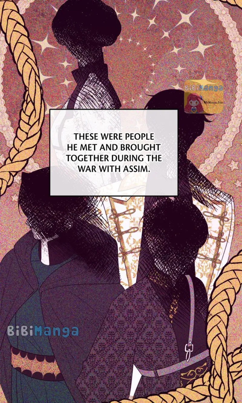 The Raven Duchess Chapter 87 Online - página 32