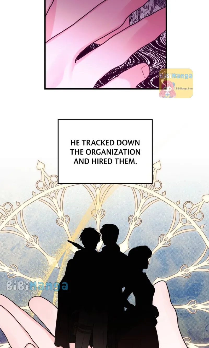 The Raven Duchess Chapter 87 Online - página 41