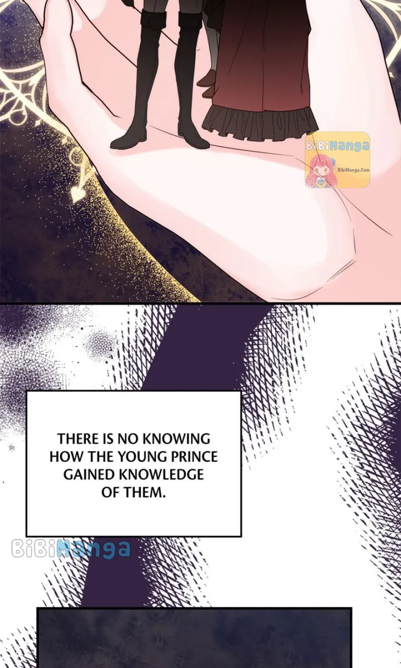 The Raven Duchess Chapter 87 Online - página 42