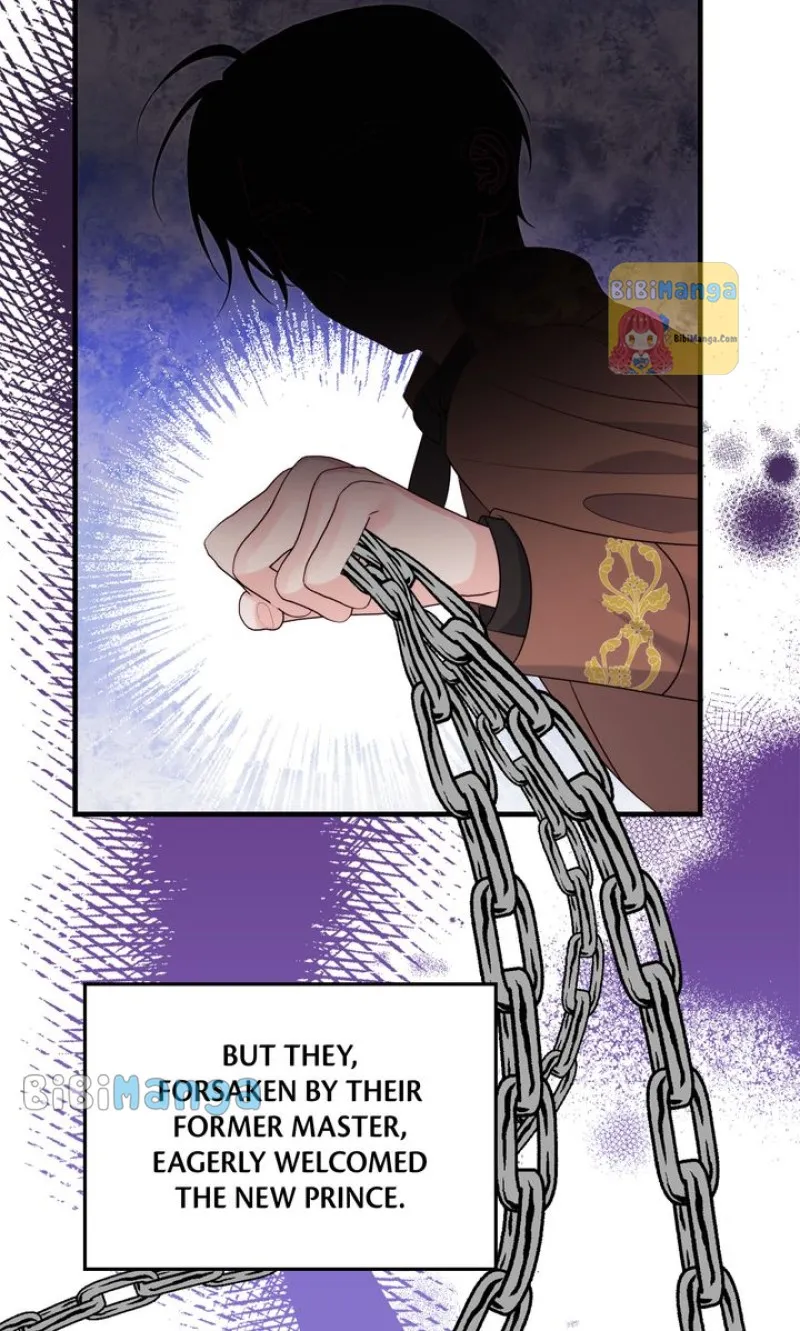 The Raven Duchess Chapter 87 Online - página 43