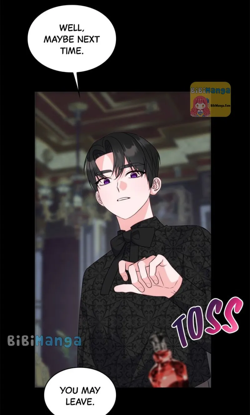 The Raven Duchess Chapter 87 Online - página 49