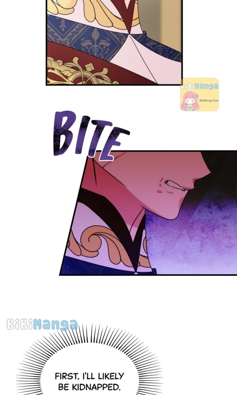 The Raven Duchess Chapter 87 Online - página 65