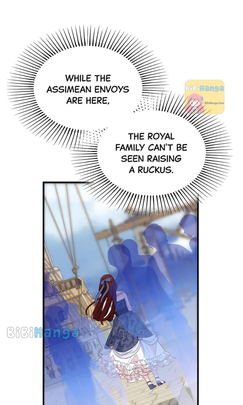 The Raven Duchess Chapter 87 Online - página 67