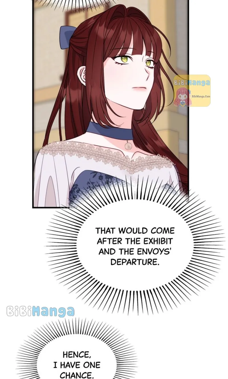 The Raven Duchess Chapter 87 Online - página 70