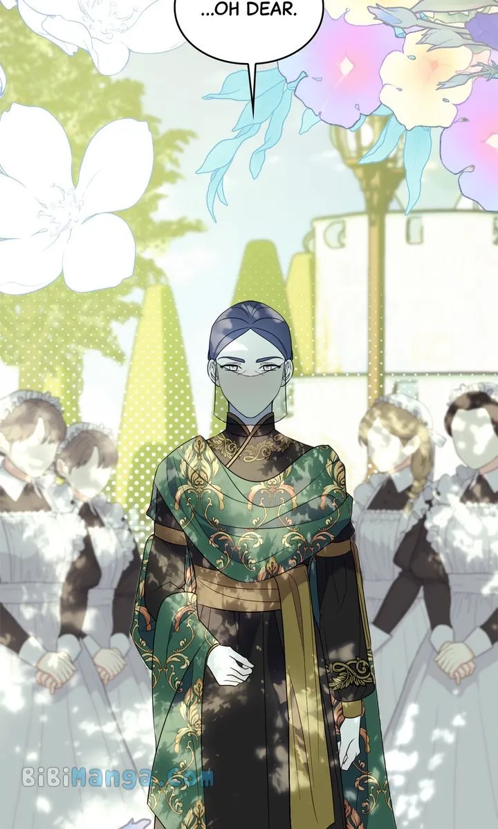 The Raven Duchess Chapter 90 Online - página 23