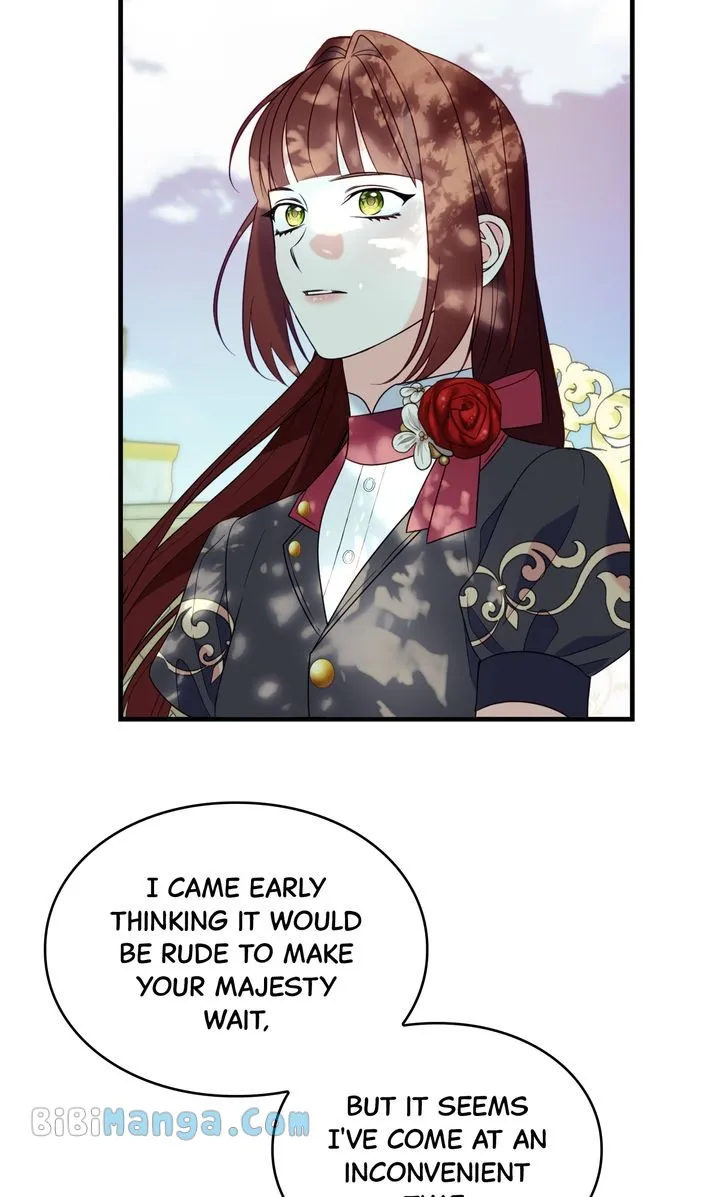 The Raven Duchess Chapter 90 Online - página 25