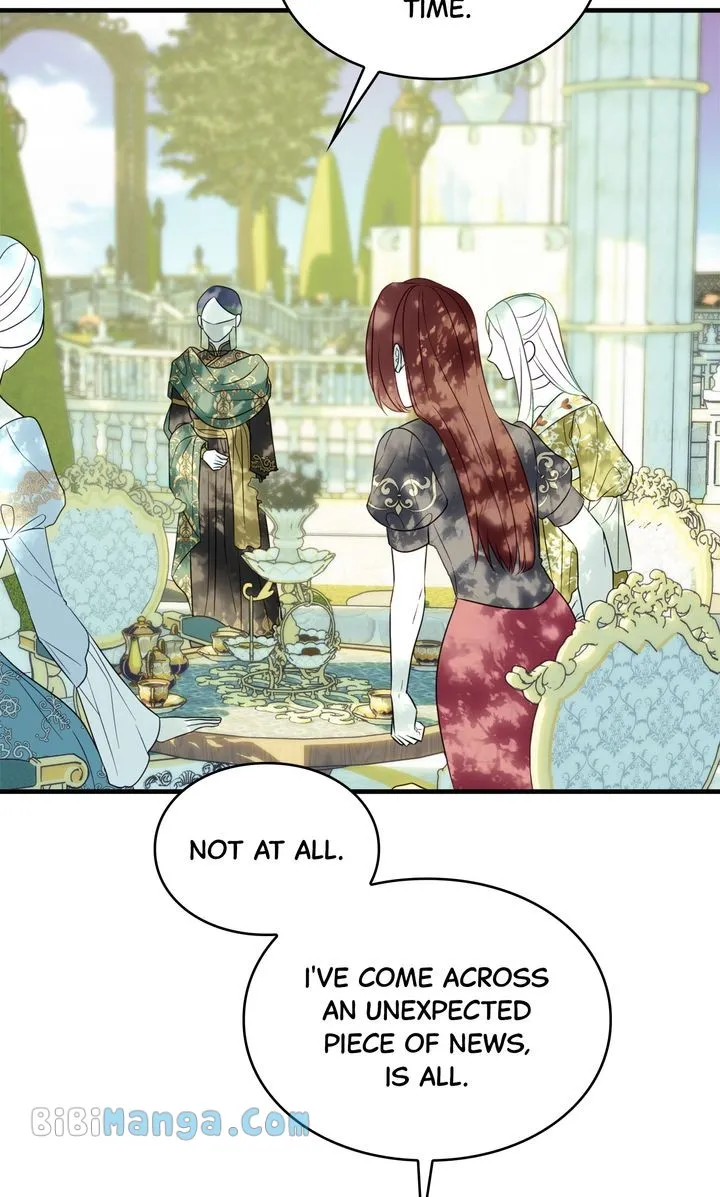 The Raven Duchess Chapter 90 Online - página 26