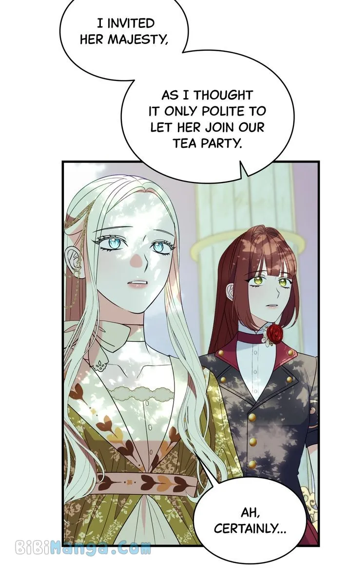 The Raven Duchess Chapter 90 Online - página 29