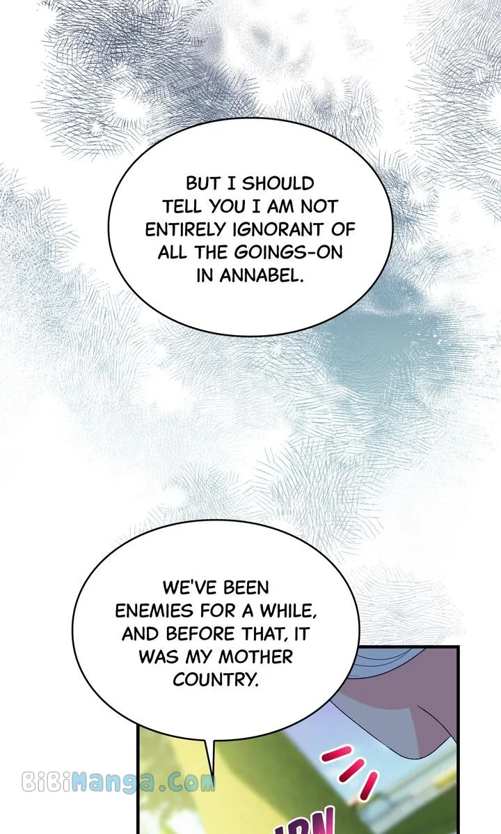 The Raven Duchess Chapter 90 Online - página 34