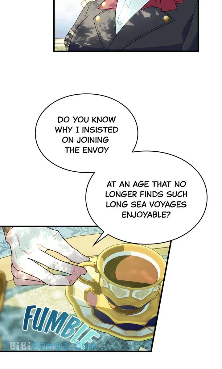 The Raven Duchess Chapter 90 Online - página 37