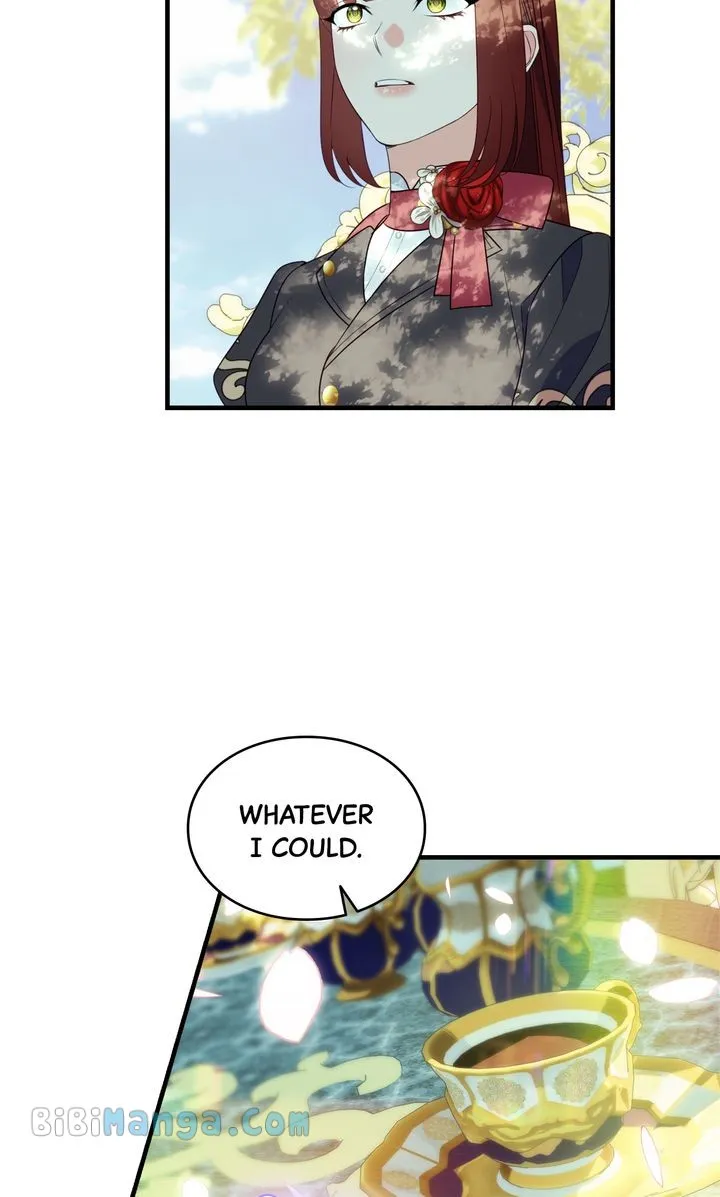 The Raven Duchess Chapter 90 Online - página 43
